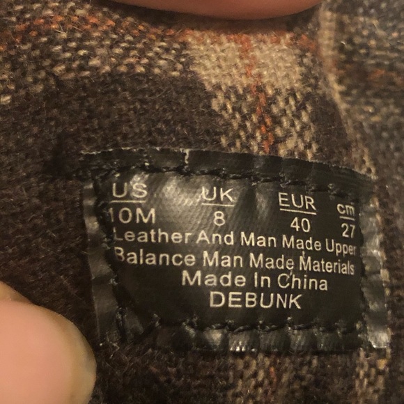 Sporto Genuine Duck waterproof boots - Picture 10 of 12